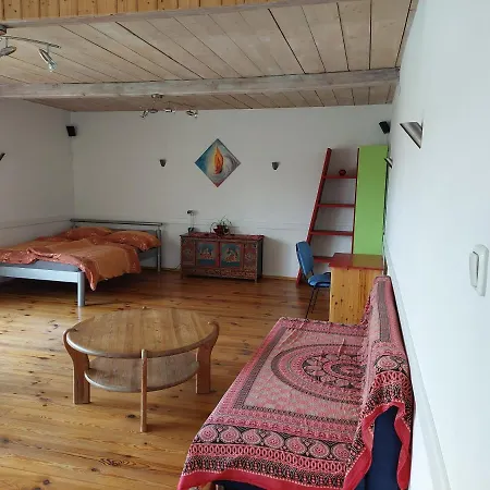 Holiday home Idylisches Ferienhaus Komplett Im Gruenen Mit Direkter Anbindung An Den Thayatalradweg